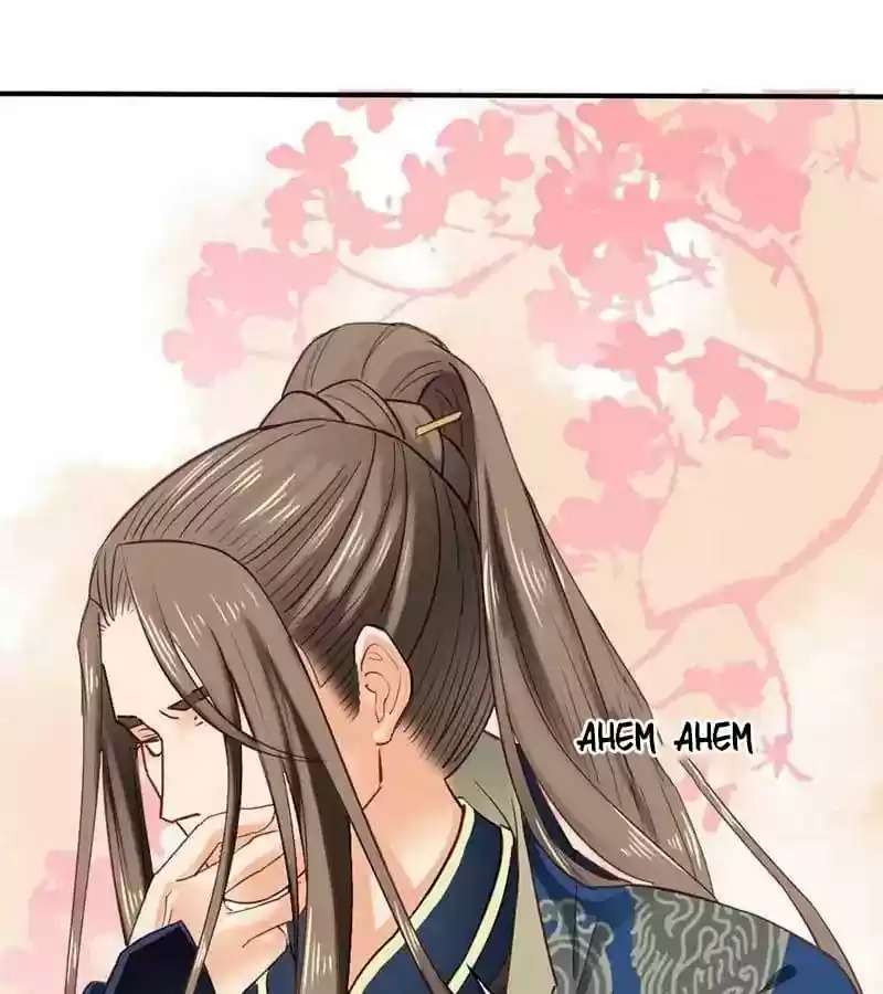 A Beauty, a Fatal Concubine Chapter 35