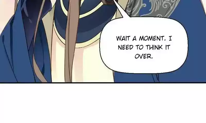 A Beauty, a Fatal Concubine Chapter 35