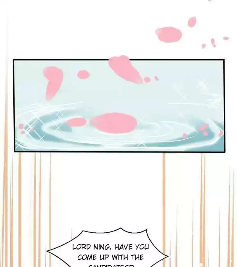 A Beauty, a Fatal Concubine Chapter 35