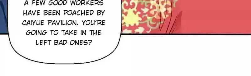 A Beauty, a Fatal Concubine Chapter 35