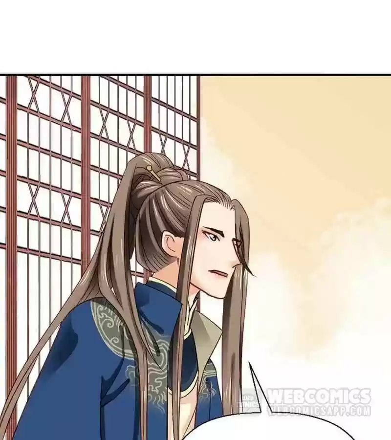 A Beauty, a Fatal Concubine Chapter 35