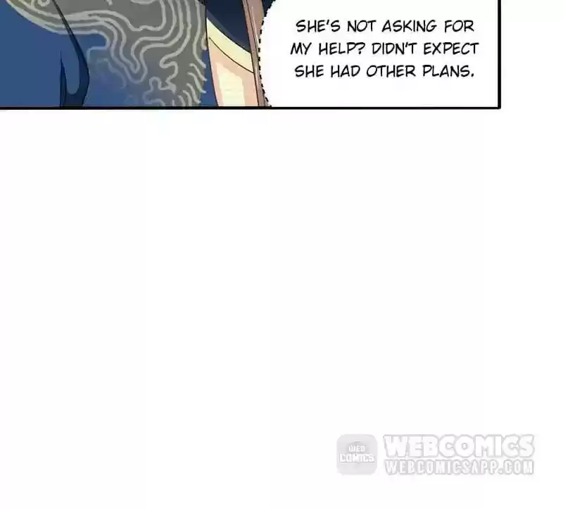 A Beauty, a Fatal Concubine Chapter 35