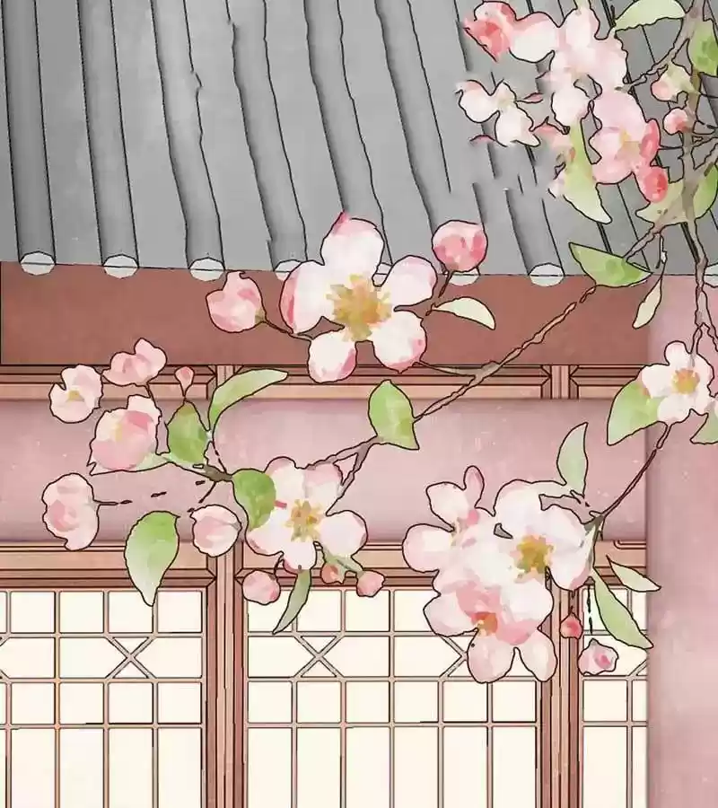 A Beauty, a Fatal Concubine Chapter 36