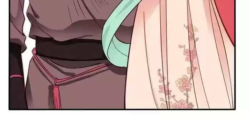 A Beauty, a Fatal Concubine Chapter 36