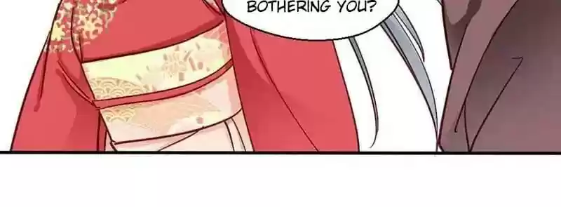 A Beauty, a Fatal Concubine Chapter 36