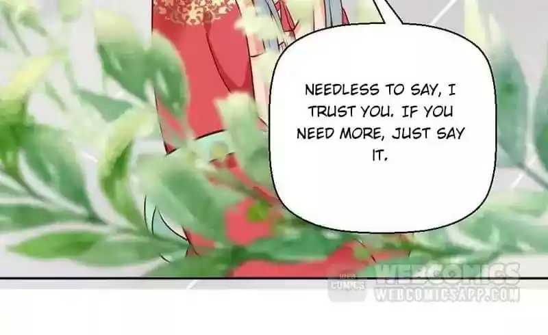 A Beauty, a Fatal Concubine Chapter 36