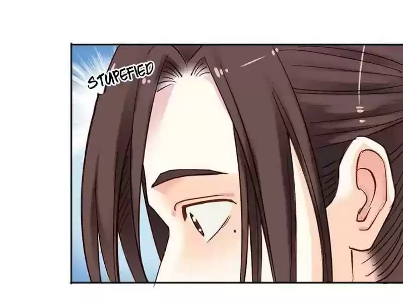 A Beauty, a Fatal Concubine Chapter 36