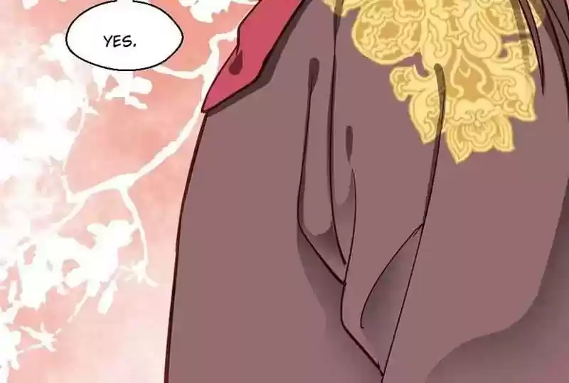 A Beauty, a Fatal Concubine Chapter 36