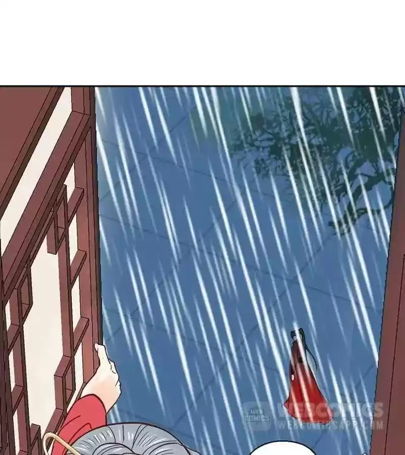 A Beauty, a Fatal Concubine Chapter 36