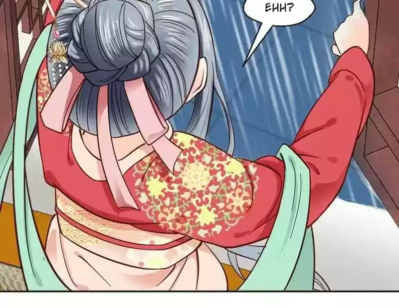 A Beauty, a Fatal Concubine Chapter 36