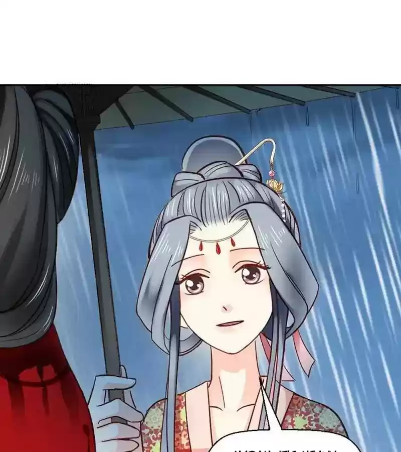 A Beauty, a Fatal Concubine Chapter 36