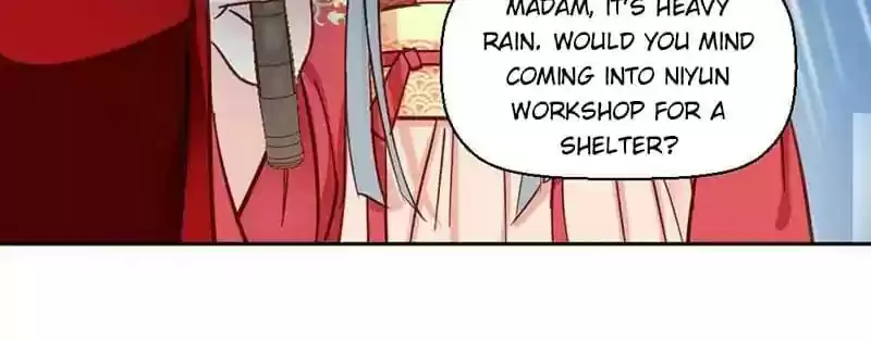 A Beauty, a Fatal Concubine Chapter 36