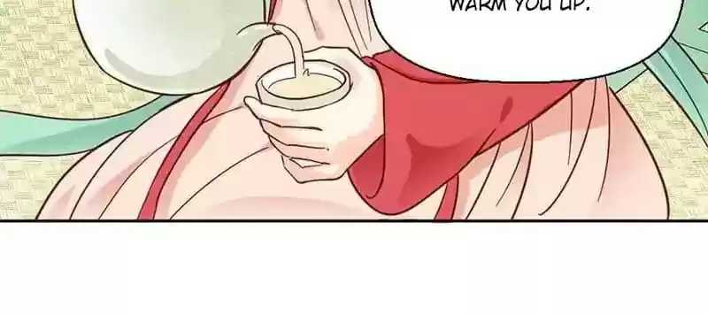 A Beauty, a Fatal Concubine Chapter 36