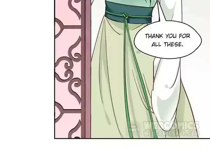 A Beauty, a Fatal Concubine Chapter 36