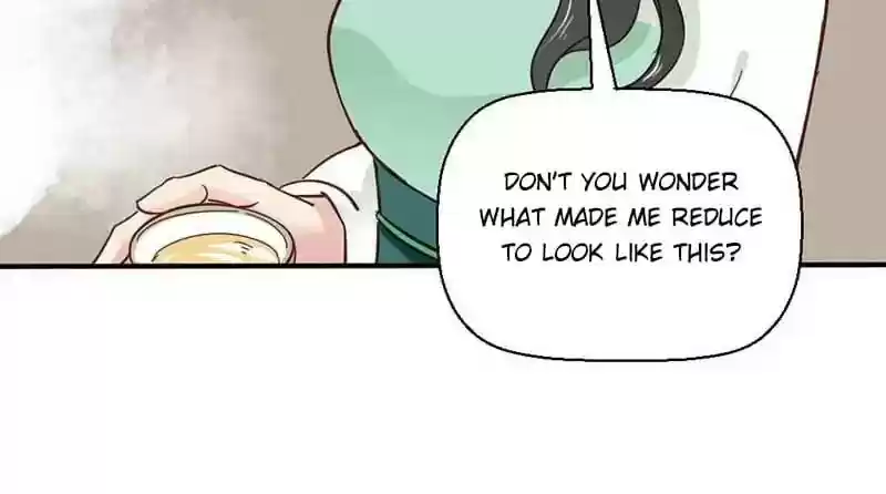 A Beauty, a Fatal Concubine Chapter 36