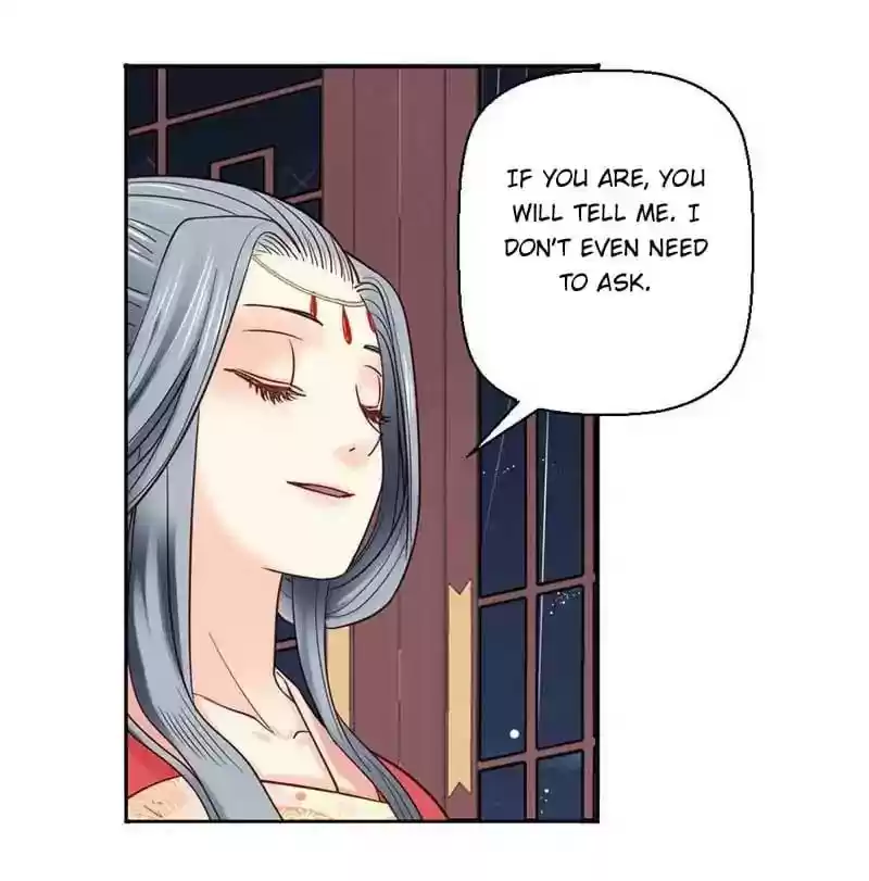 A Beauty, a Fatal Concubine Chapter 37