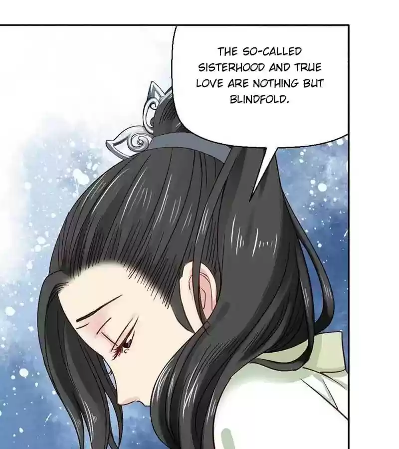 A Beauty, a Fatal Concubine Chapter 37