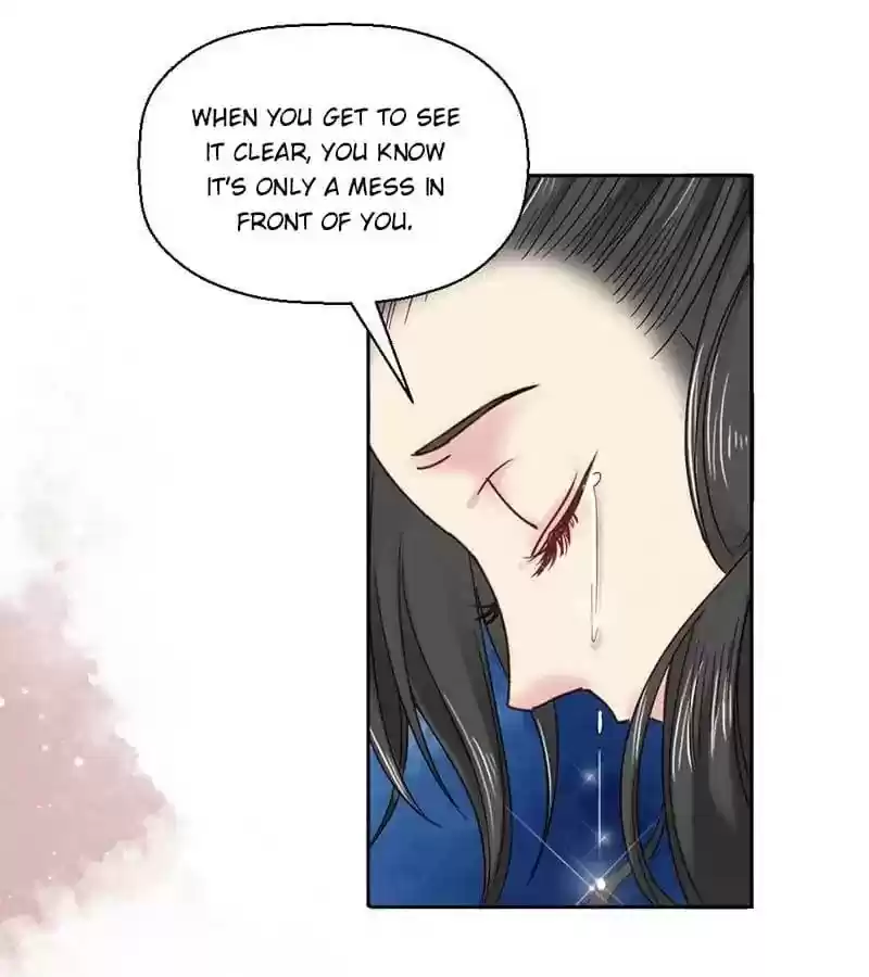 A Beauty, a Fatal Concubine Chapter 37