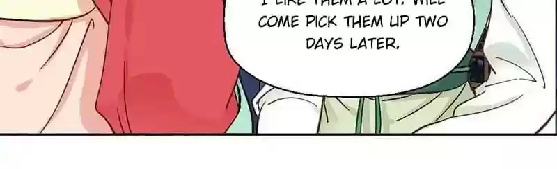 A Beauty, a Fatal Concubine Chapter 37