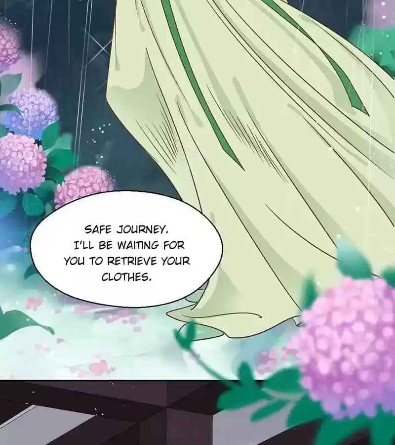 A Beauty, a Fatal Concubine Chapter 37