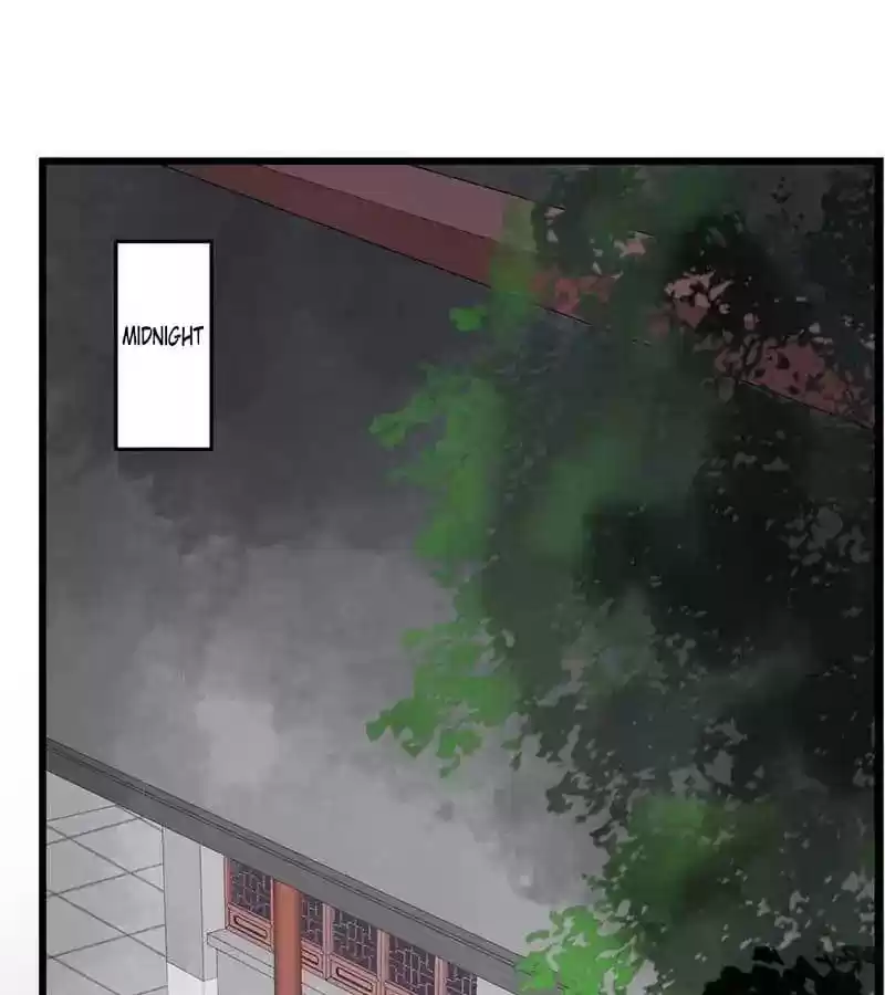 A Beauty, a Fatal Concubine Chapter 37