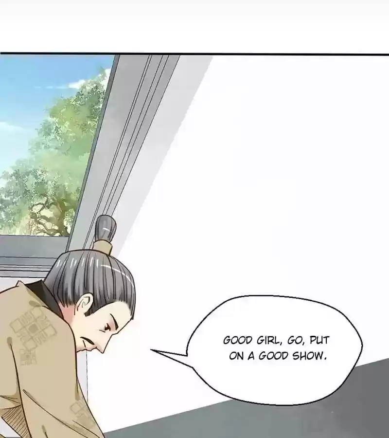 A Beauty, a Fatal Concubine Chapter 38