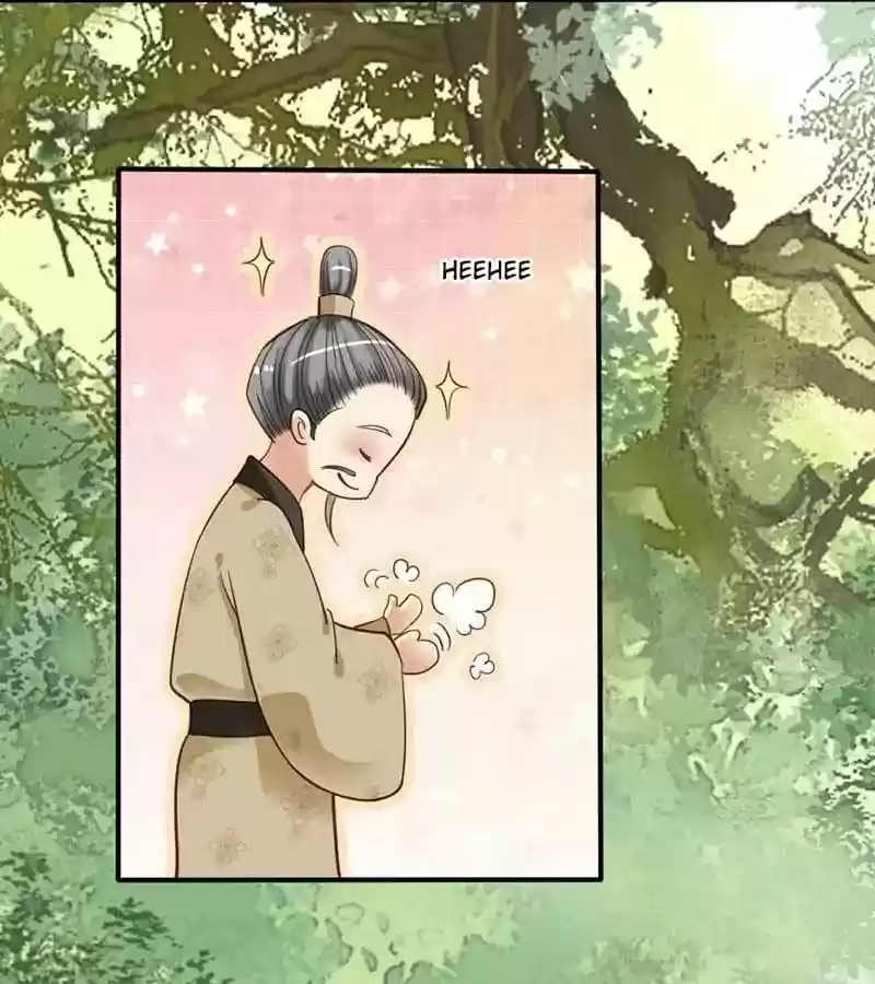 A Beauty, a Fatal Concubine Chapter 38