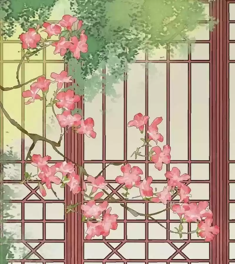 A Beauty, a Fatal Concubine Chapter 38