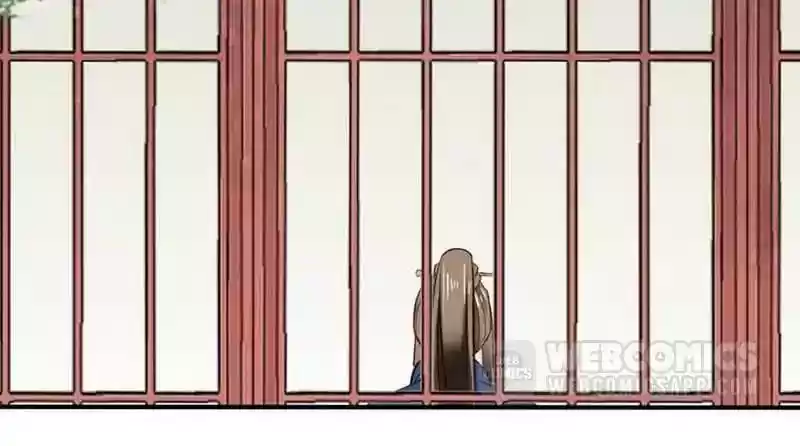 A Beauty, a Fatal Concubine Chapter 38