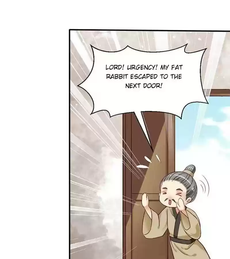 A Beauty, a Fatal Concubine Chapter 38