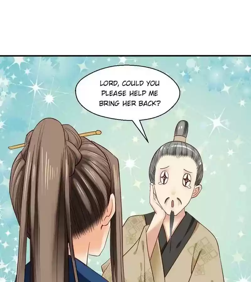 A Beauty, a Fatal Concubine Chapter 38