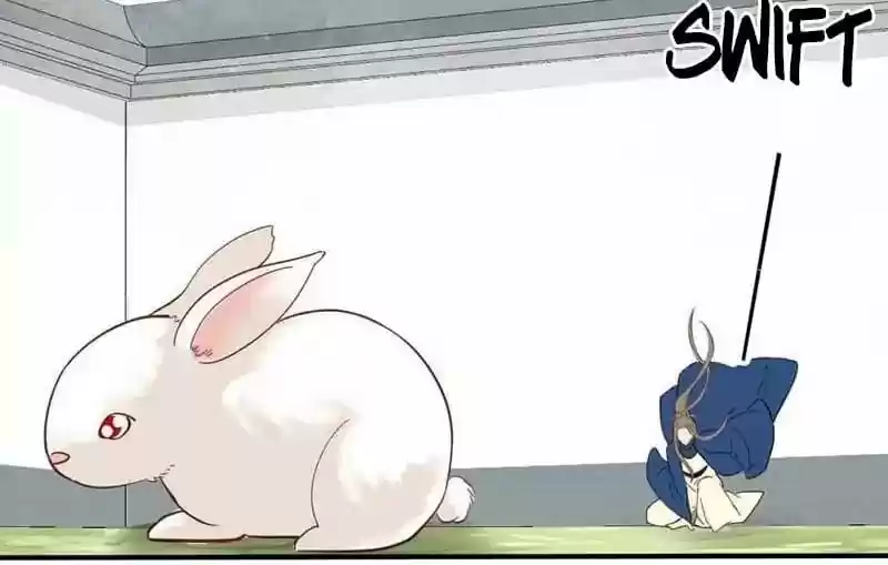 A Beauty, a Fatal Concubine Chapter 38