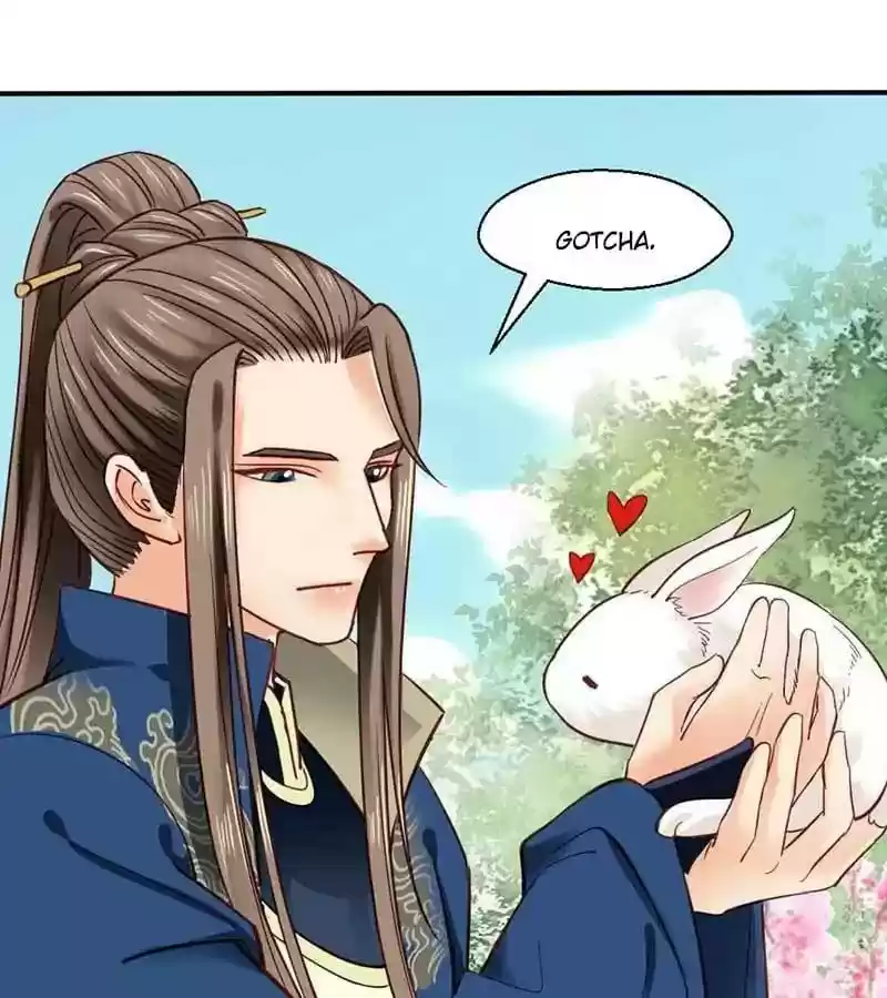 A Beauty, a Fatal Concubine Chapter 38