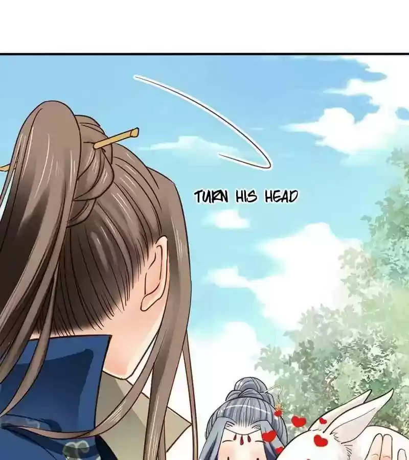 A Beauty, a Fatal Concubine Chapter 38