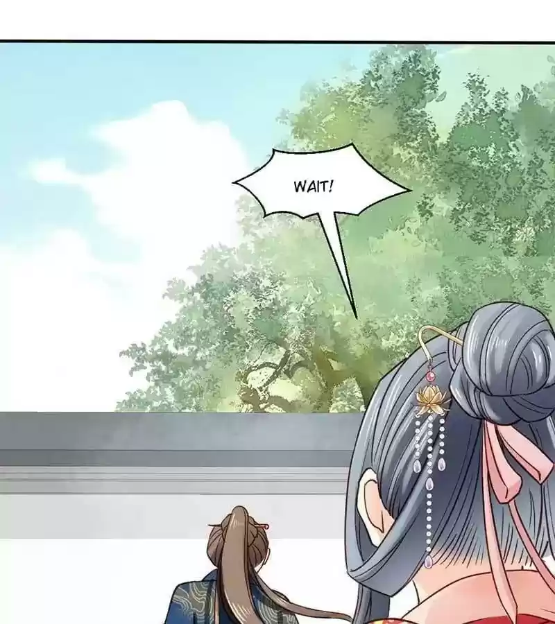 A Beauty, a Fatal Concubine Chapter 38