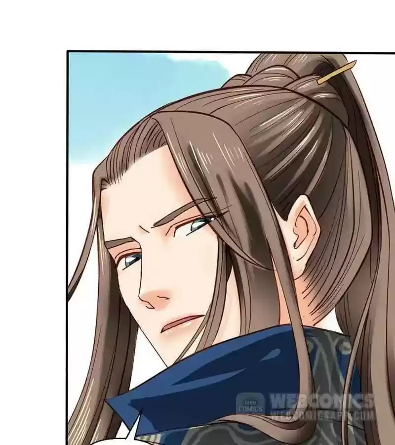 A Beauty, a Fatal Concubine Chapter 38