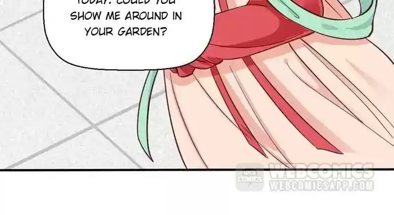 A Beauty, a Fatal Concubine Chapter 38