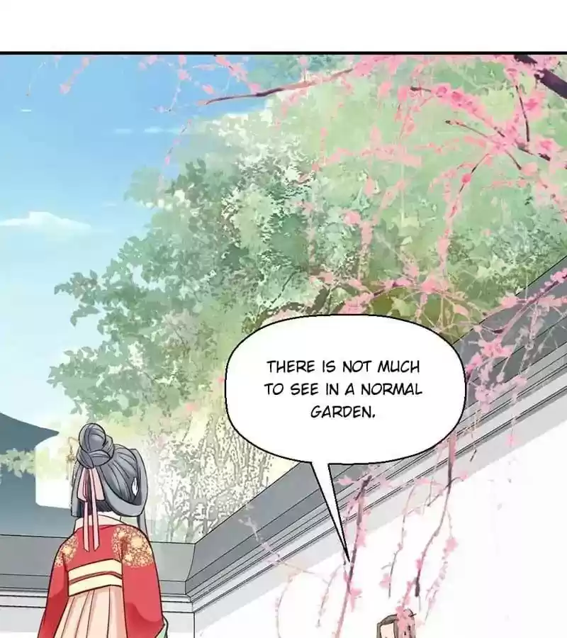 A Beauty, a Fatal Concubine Chapter 38