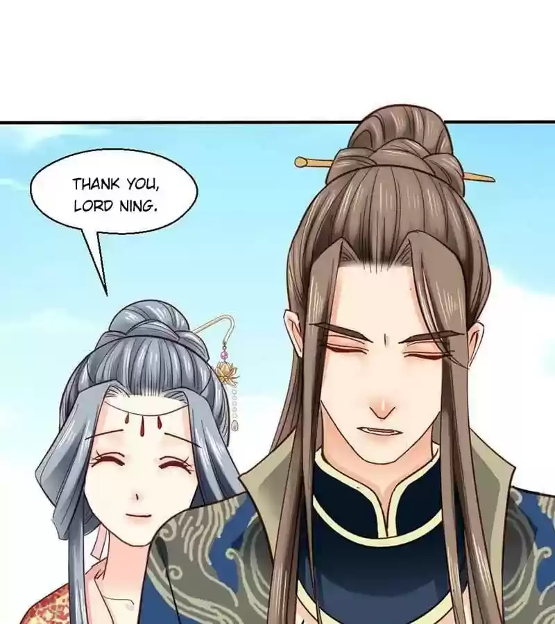 A Beauty, a Fatal Concubine Chapter 38