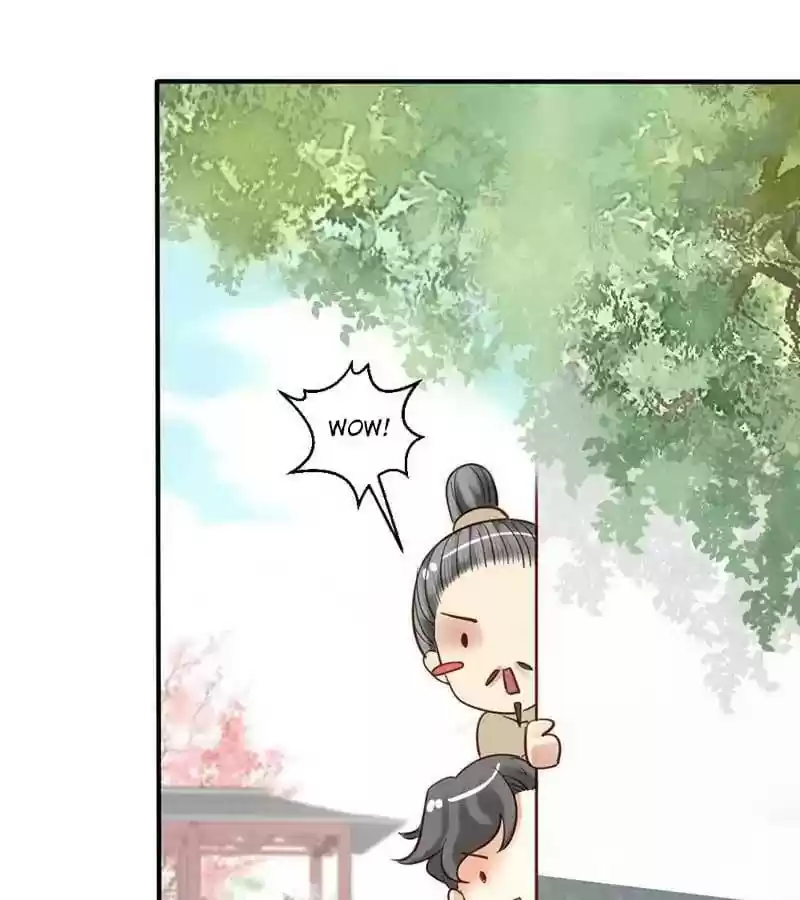 A Beauty, a Fatal Concubine Chapter 38