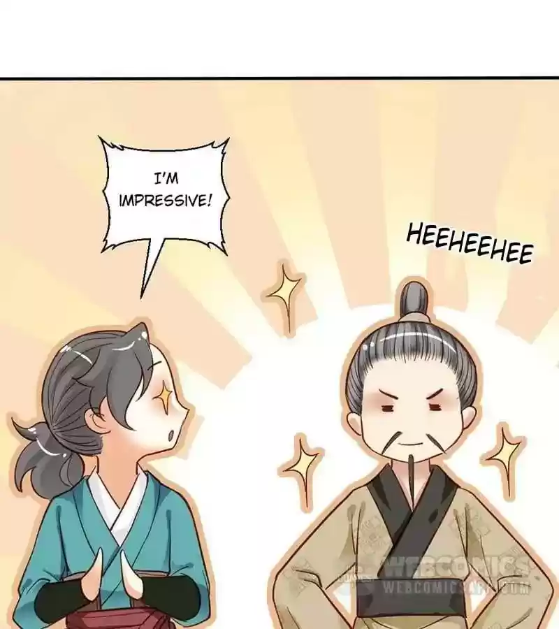 A Beauty, a Fatal Concubine Chapter 38