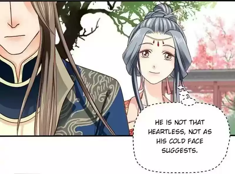 A Beauty, a Fatal Concubine Chapter 39