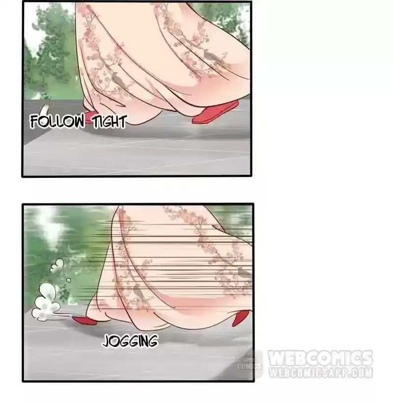 A Beauty, a Fatal Concubine Chapter 39