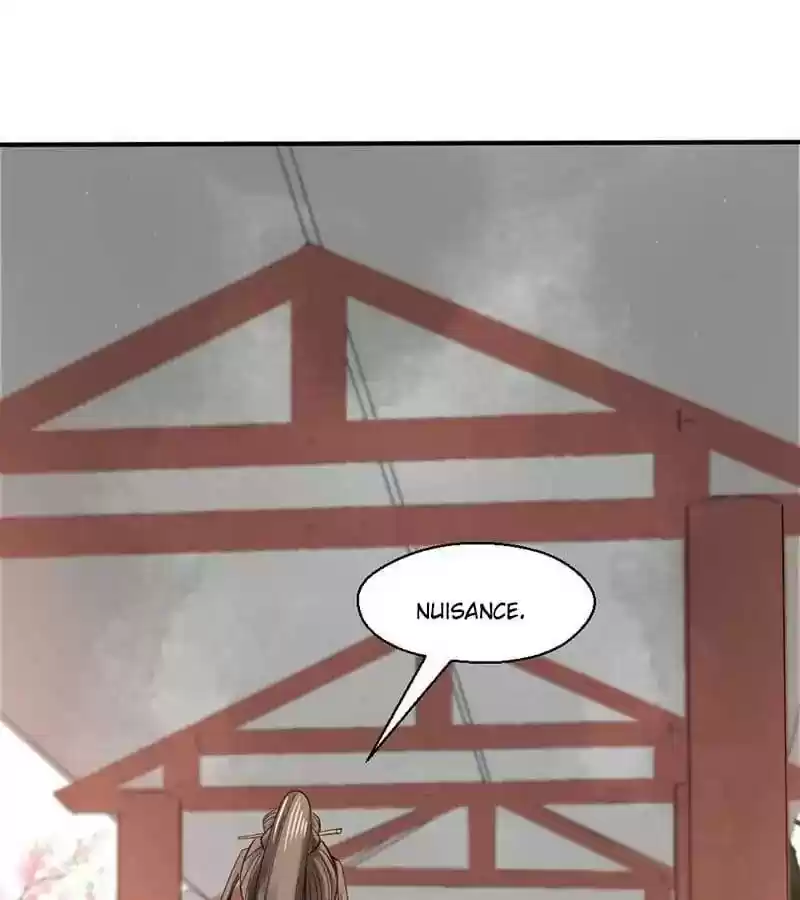 A Beauty, a Fatal Concubine Chapter 39