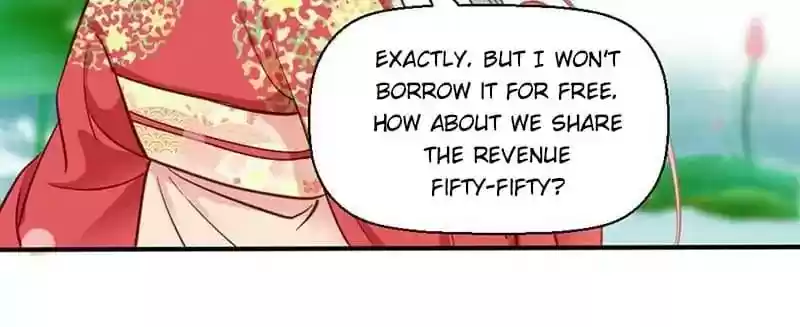 A Beauty, a Fatal Concubine Chapter 39