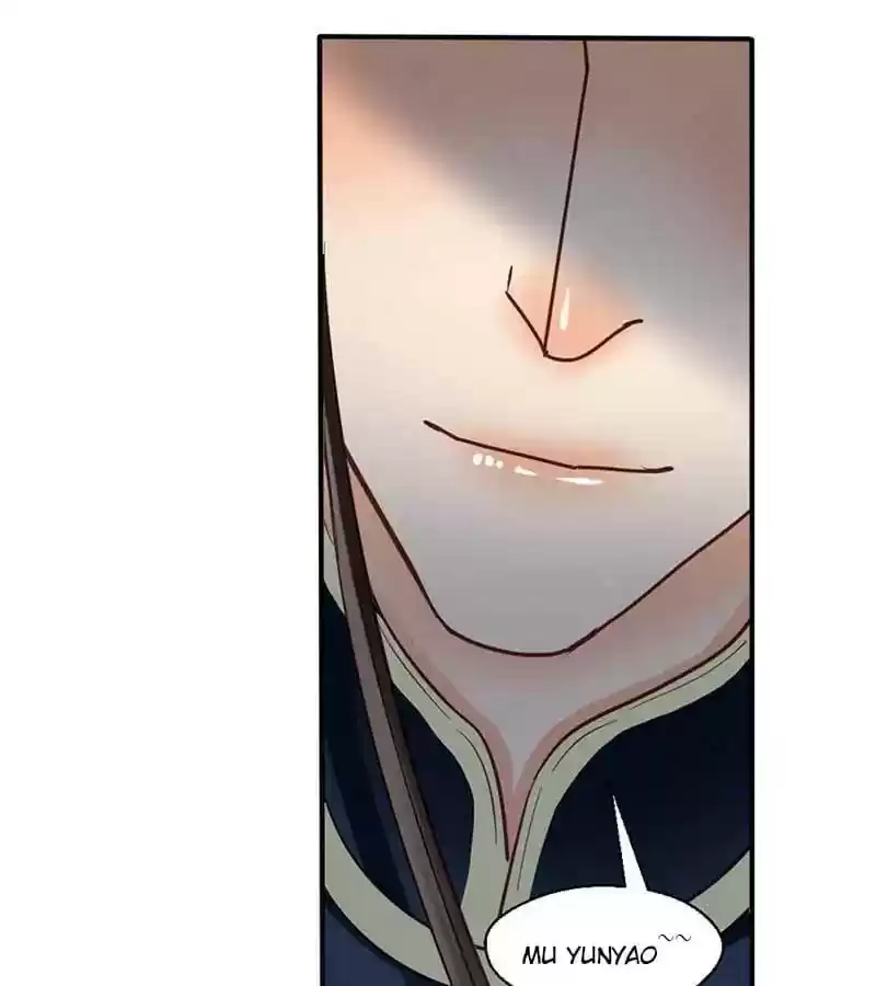 A Beauty, a Fatal Concubine Chapter 39