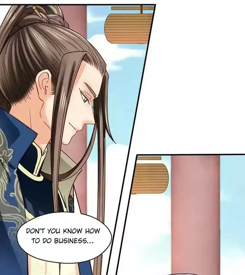 A Beauty, a Fatal Concubine Chapter 39