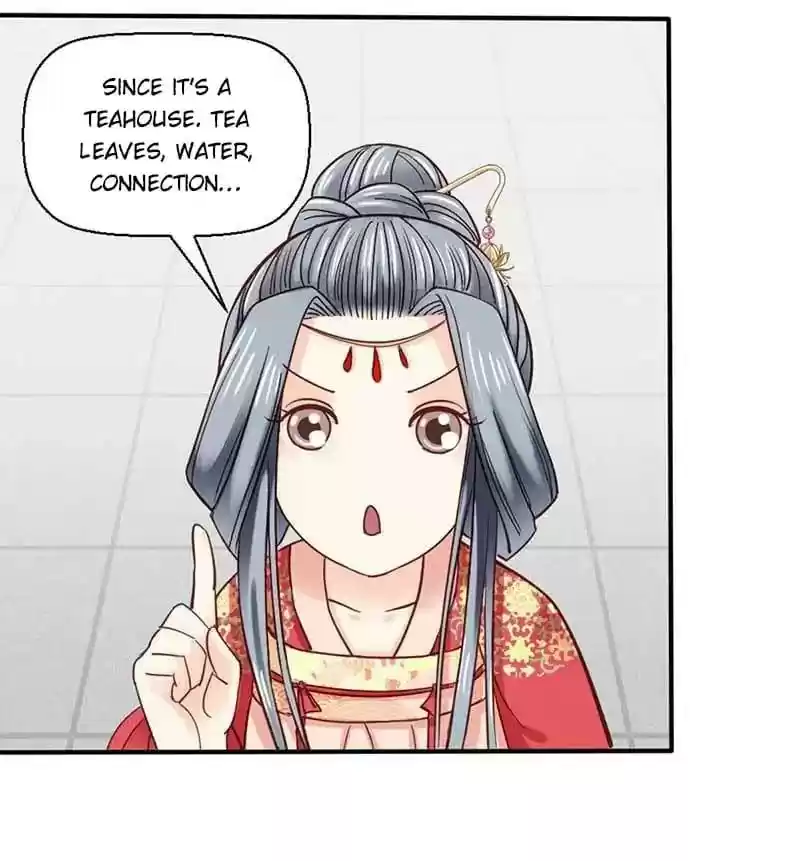 A Beauty, a Fatal Concubine Chapter 39