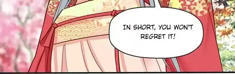 A Beauty, a Fatal Concubine Chapter 39