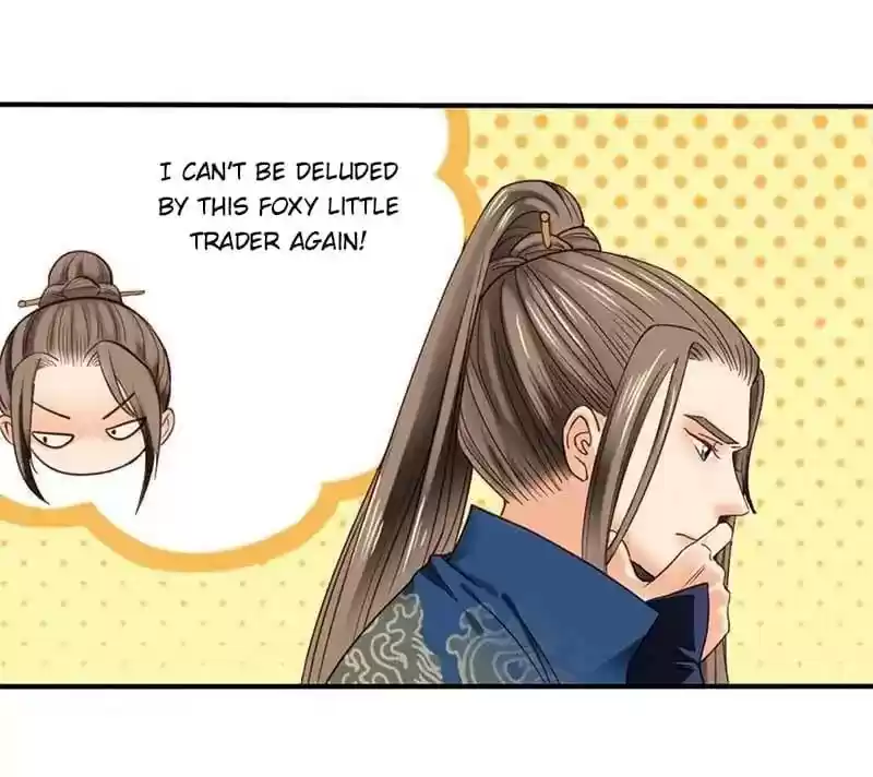 A Beauty, a Fatal Concubine Chapter 39